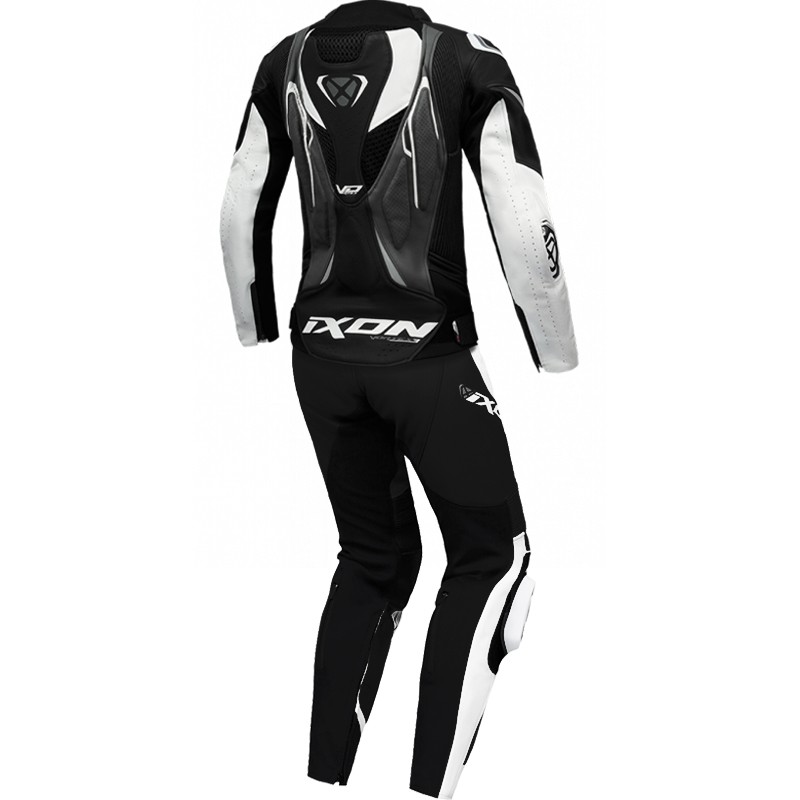 MONO IXON VORTEX 3 DIVISIBLE LADY BLACK/ANTHRACITE/WHITE
