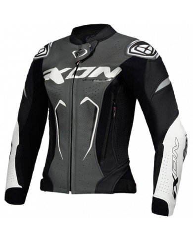 MONO IXON VORTEX 3 DIVISIBLE LADY BLACK/ANTHRACITE/WHITE