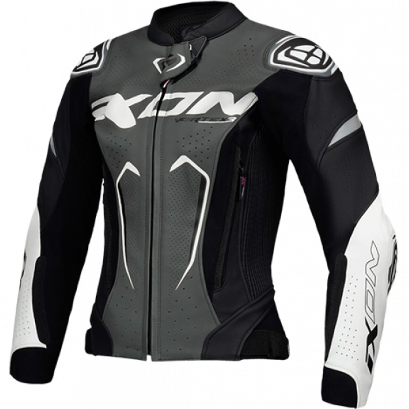 MONO IXON VORTEX 3 DIVISIBLE LADY BLACK/ANTHRACITE/WHITE
