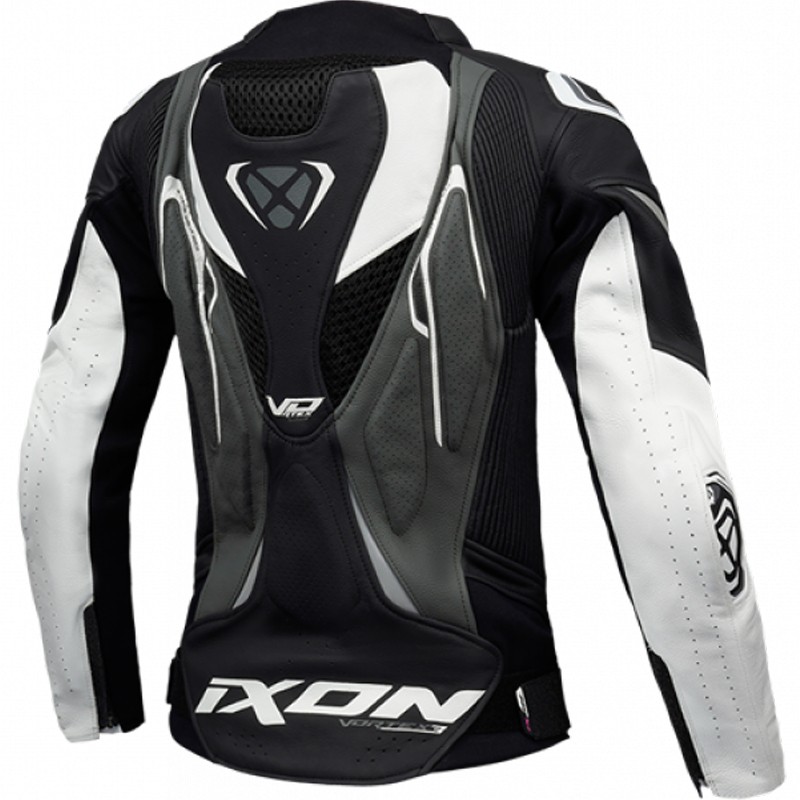MONO IXON VORTEX 3 DIVISIBLE LADY BLACK/ANTHRACITE/WHITE