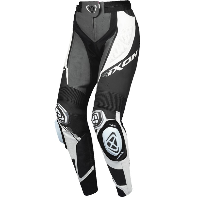 MONO IXON VORTEX 3 DIVISIBLE LADY BLACK/ANTHRACITE/WHITE