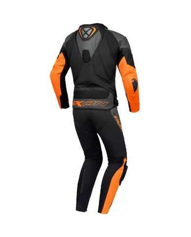MONO IXON VORTEX 3 DIVISIBLE BLACK/ANTHRACITE/ORANGE
