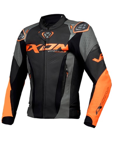 MONO IXON VORTEX 3 DIVISIBLE BLACK/ANTHRACITE/ORANGE