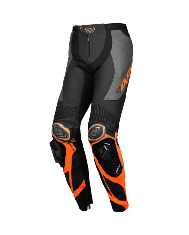 MONO IXON VORTEX 3 DIVISIBLE BLACK/ANTHRACITE/ORANGE