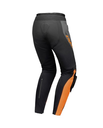MONO IXON VORTEX 3 DIVISIBLE BLACK/ANTHRACITE/ORANGE
