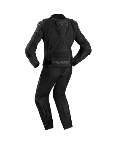 MONO IXON VENDETTA EVO DIVISIBLE BLACK/BLACK