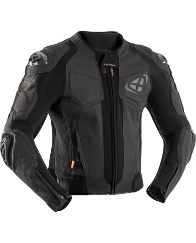 MONO IXON VENDETTA EVO DIVISIBLE BLACK/BLACK