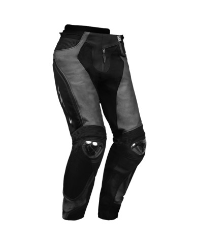 MONO IXON VENDETTA EVO DIVISIBLE BLACK/BLACK