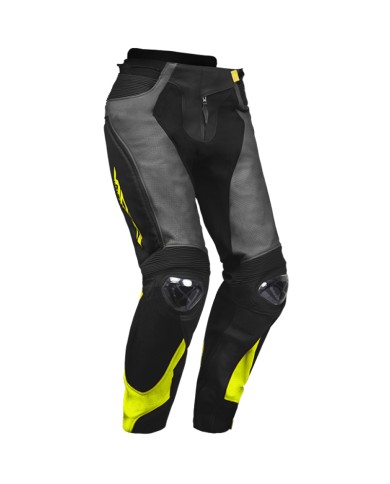 MONO IXON VENDETTA EVO DIVISIBLE BLACK/ANTHRACITE/YELLOW