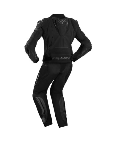 MONO IXON VENDETTA EVO DIVISIBLE BLACK/BLACK