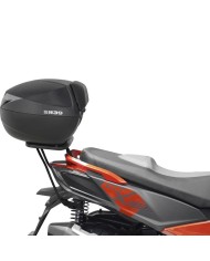 KIT DE FIJACION POSTERIOR SHAD K0DT31ST KYMCO DTX 360/350/300/125 | Maletas y  Equipajes de moto | %brands%