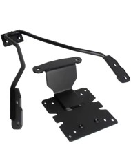 KIT DE FIJACION POSTERIOR SHAD K0DT31ST KYMCO DTX 360/350/300/125 | Maletas y  Equipajes de moto | %brands%