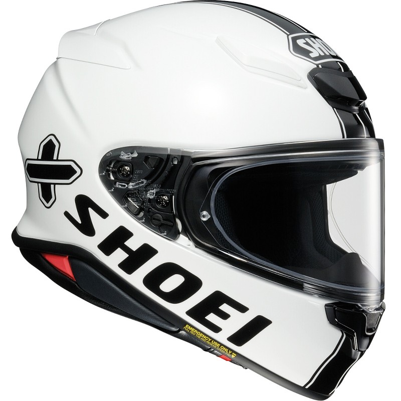 CASCO SHOEI NXR 2 IDEOGRAPH TC6 | Cascos Integrales de moto | %brands%