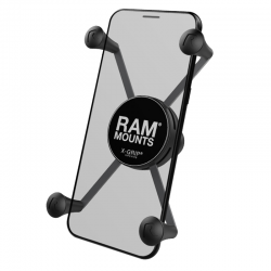 SOPORTE SMARTPHONE RAM MOUNTS X-GRIP