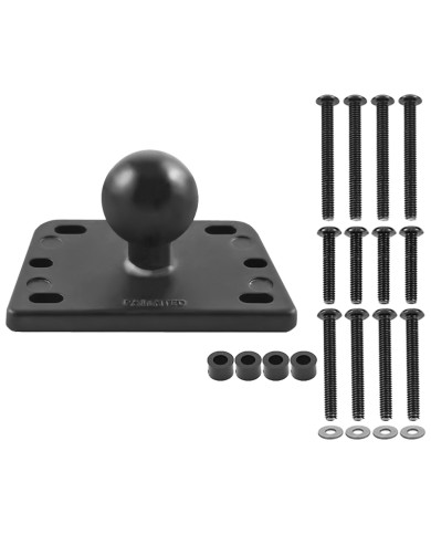 SOPORTE RAM MOUNTS RESERVOIR COVER