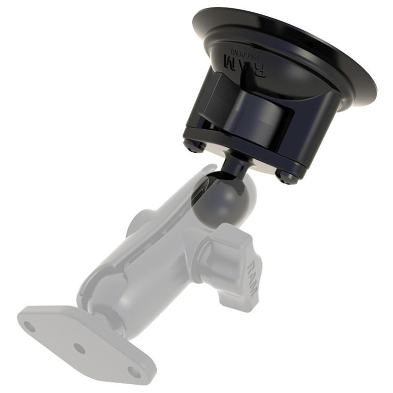 SOPORTE TIPO VENTOSA RAM MOUNTS SUCTION CUP