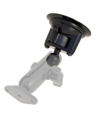 SOPORTE TIPO VENTOSA RAM MOUNTS SUCTION CUP