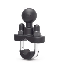 SOPORTE MANILLAR TIPO U RAM MOUNTS HANDLEBAR