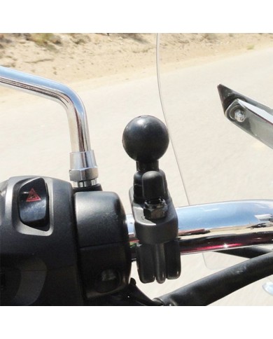 SOPORTE MANILLAR TIPO U RAM MOUNTS HANDLEBAR