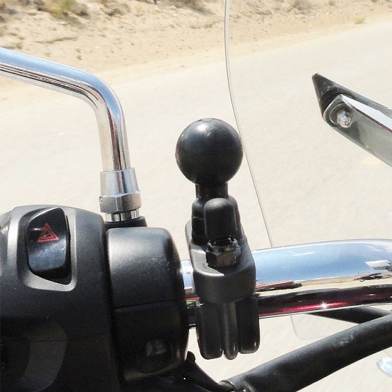 SOPORTE MANILLAR TIPO U RAM MOUNTS HANDLEBAR