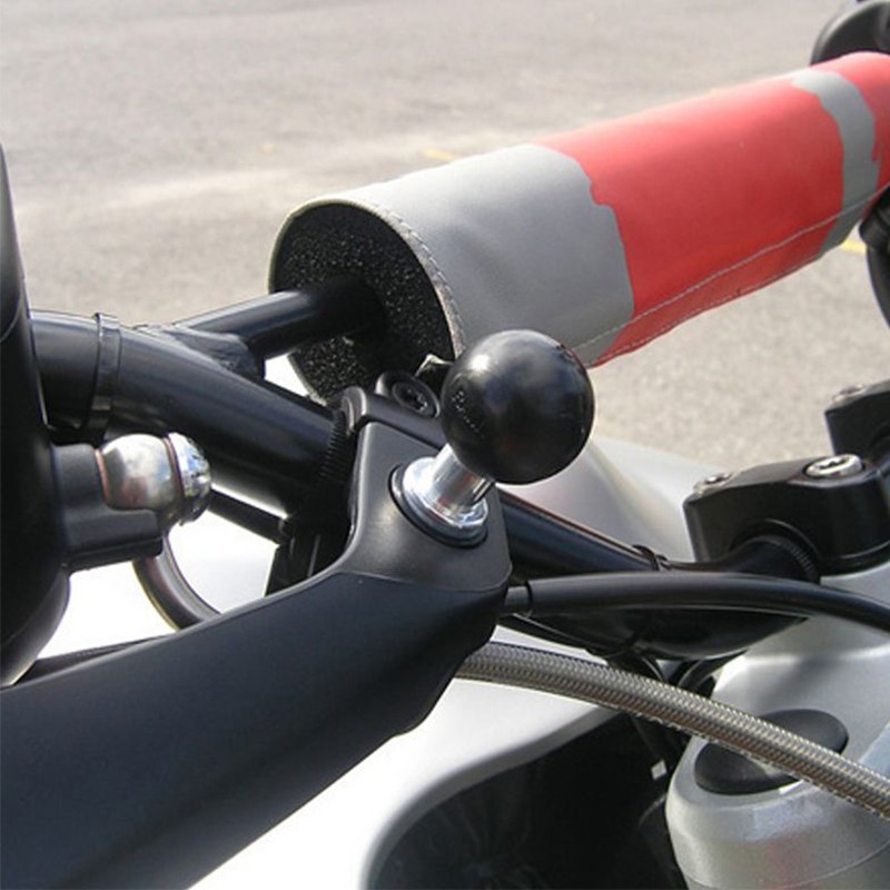 SOPORTE RAM MOUNTS BALL ADAPTER 10MM