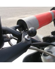 SOPORTE RAM MOUNTS BALL ADAPTER 10MM