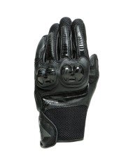GUANTES DAINESE MIG 3 UNISEX LEATHER NEGRO | Touring de moto | %brands%