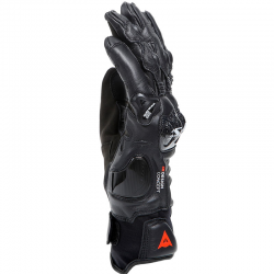 GUANTES DAINESE CARBON 4 SHORT BLACK