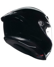 CASCO AGV K6 S BLACK | Cascos de moto | %brands%