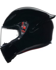CASCO AGV K1 S NEW BLACK | Cascos de moto | %brands%