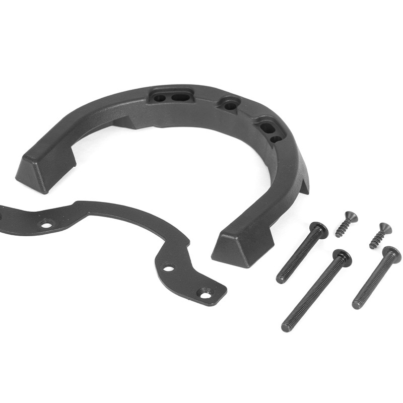 FIJACION BOLSA DE DEPOSITO SHAD CLICK SYSTEM T012CS VOGE/APRILIA | Bolsas sobredeposito de moto | %brands%