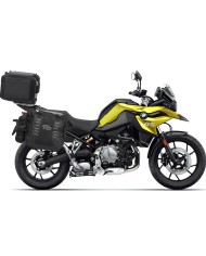 KIT DE FIJACION MALETAS LATERALES SHAD 4P W0FS824P BMW F750GS/F850GS