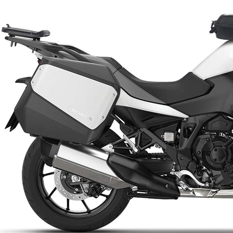 KIT DE FIJACIÓN POSTERIOR SHAD H0XV71ST HONDA NT1100/X-ADV/FORZA 750