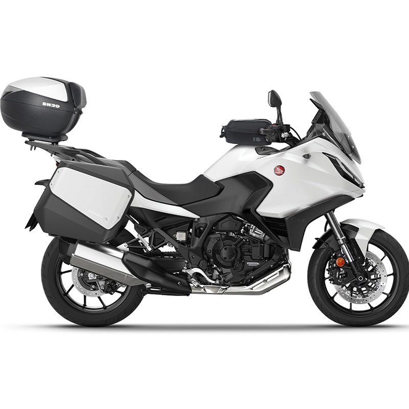 KIT DE FIJACIÓN POSTERIOR SHAD H0XV71ST HONDA NT1100/X-ADV/FORZA 750