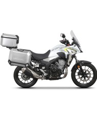 KIT DE FIJACION MALETAS LATERALES SHAD 4P H0ICX594P HONDA CB500X