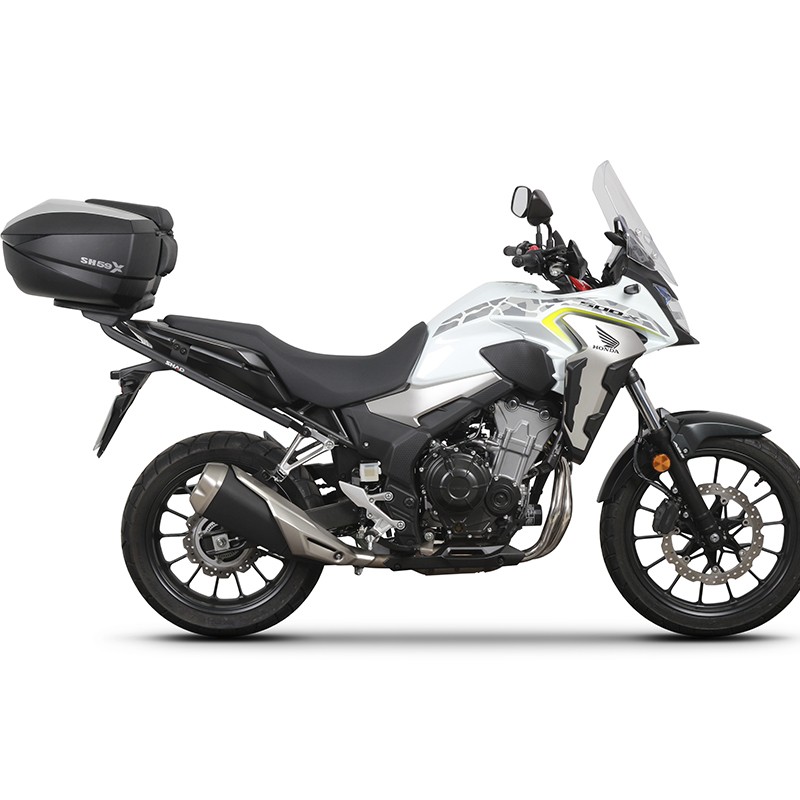 KIT DE FIJACIÓN POSTERIOR SHAD H0CX56ST HONDA CB500X