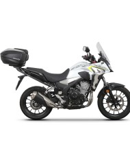 KIT DE FIJACIÓN POSTERIOR SHAD H0CX55ST HONDA NX500/CB500X | Maletas y  Equipajes de moto | %brands%