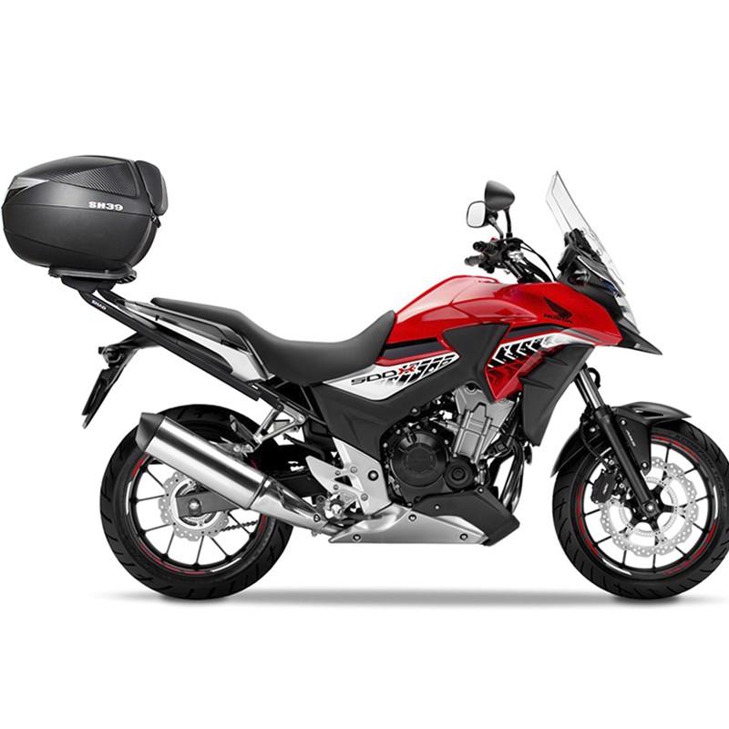 KIT DE FIJACIÓN POSTERIOR SHAD H0CX56ST HONDA CB500X