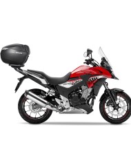 KIT DE FIJACIÓN POSTERIOR SHAD H0CX56ST HONDA CB500X