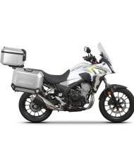 KIT DE FIJACIÓN POSTERIOR SHAD H0CX56ST HONDA CB500X