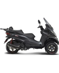 KIT DE FIJACIÓN POSTERIOR SHAD V0MP58ST PIAGGIO MP3 500-350/HPE SPORT/BUSINESS | Maletas y  Equipajes de moto | %brands%