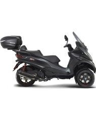KIT DE FIJACIÓN POSTERIOR SHAD V0MP58ST PIAGGIO MP3 500-350/HPE SPORT/BUSINESS | Maletas y  Equipajes de moto | %brands%