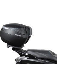 KIT DE FIJACIÓN POSTERIOR SHAD V0TR18ST PIAGGIO BEVERLY TOURER 400-250-125 | Maletas y  Equipajes de moto | %brands%
