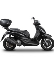 KIT DE FIJACIÓN POSTERIOR SHAD V0TR18ST PIAGGIO BEVERLY TOURER 400-250-125 | Maletas y  Equipajes de moto | %brands%