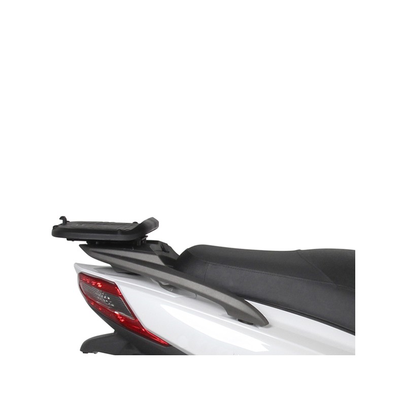 KIT DE FIJACIÓN POSTERIOR SHAD K0SP19KT KYMCO SUPER DINK 125/300/DOWNTOWN 125I | Maletas y  Equipajes de moto | %brands%