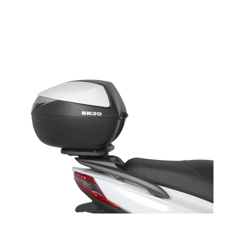 KIT DE FIJACIÓN POSTERIOR SHAD K0SP19KT KYMCO SUPER DINK 125/300/DOWNTOWN 125I | Maletas y  Equipajes de moto | %brands%