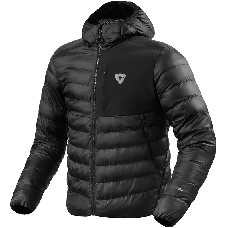 CHAQUETA REVIT FREMANTLE BLACK CHAQUETA REVIT FREMANTLE BLACK