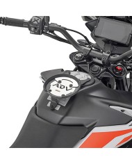 ADAPTADOR GIVI PARA BOLSAS TANKLOCK BF51