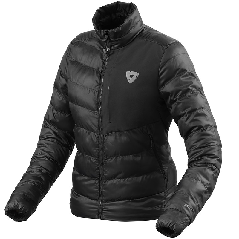 CHAQUETA TERMICA REVIT SOLAR 3 LADY NEGRO CHAQUETA TERMICA REVIT SOLAR 3 LADY NEGRO