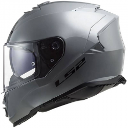 CASCO LS2 STORM II NARDO GREY ECE2206